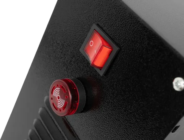 Изображение товара Блок автоматики для генератора Inforce IATS 50230S