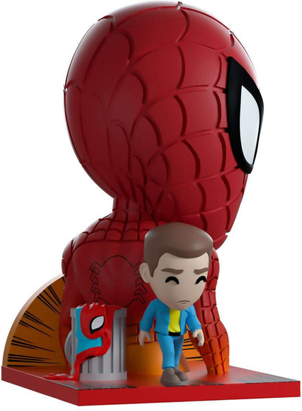 Изображение товара Фигурка коллекционная Youtooz Marvel Comics. Amazing Spider-Man 50 1 / YTZ72