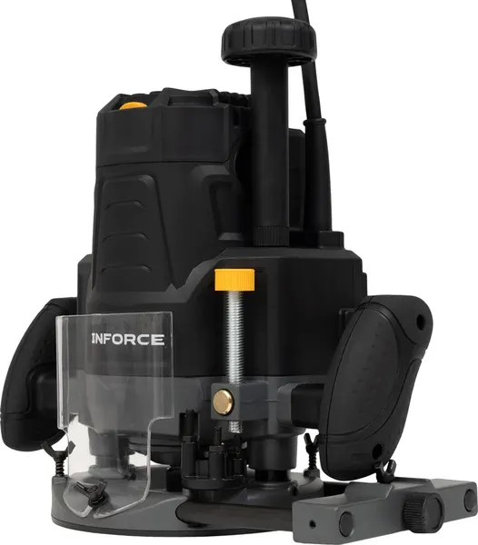 Изображение товара Фрезер Inforce RT7022ASV