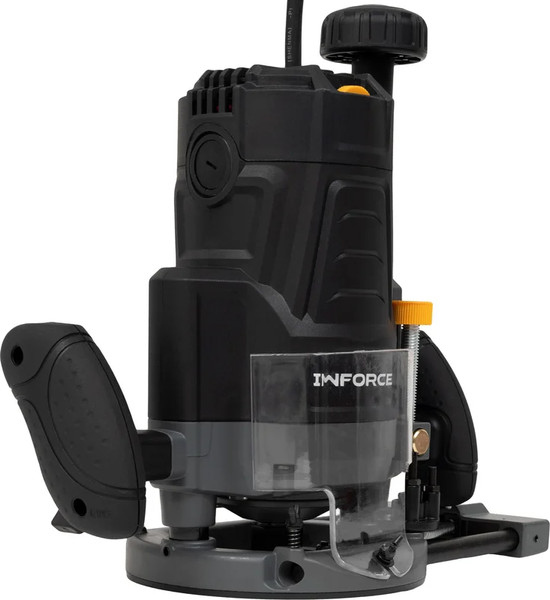 Изображение товара Фрезер Inforce RT7022ASV