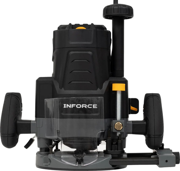 Изображение товара Фрезер Inforce RT7022ASV