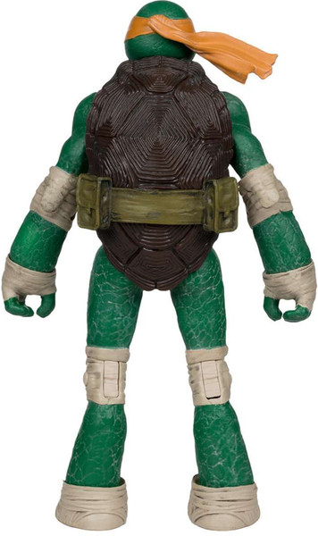 Изображение товара Фигурка коллекционная McFarlane Toys Черепашки Ниндзя. Comic WaVe2. Michelangelo / MFT228