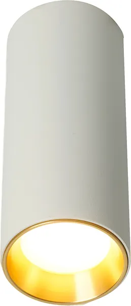 Изображение товара Потолочный светильник Feron ML101 / 51378 (белый/золотистый)