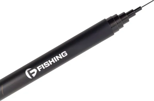 Изображение товара Удилище F-Fishing Eterna Pole 7м тест 10-30г / FEP-700
