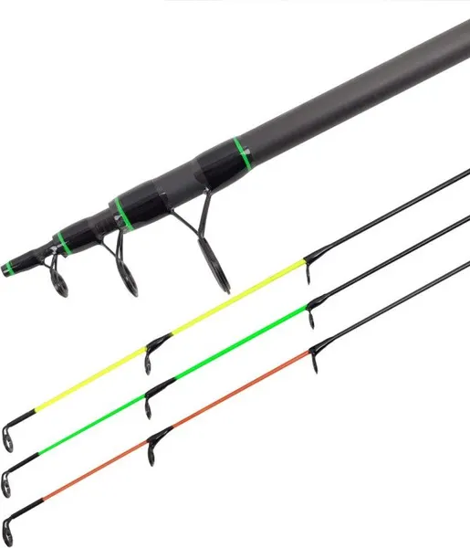 Изображение товара Удилище F-Fishing Vavilon 2.7м тест max 150г / FRVF-270