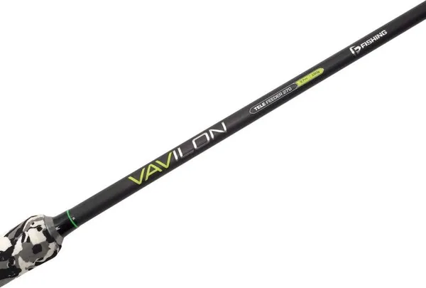 Изображение товара Удилище F-Fishing Vavilon 2.7м тест max 150г / FRVF-270