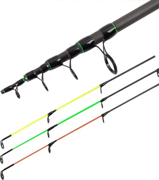 Изображение товара Удилище F-Fishing Vavilon 3.0м тест max 150г / FRVF-300