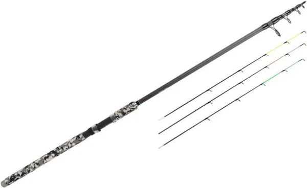 Изображение товара Удилище F-Fishing Vavilon 3.3м тест max 150г / FRVF-330
