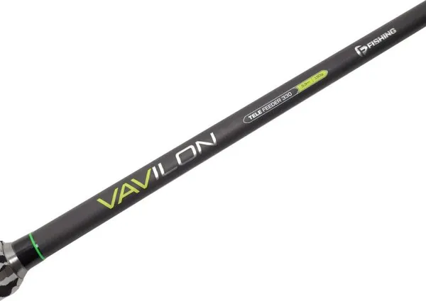 Изображение товара Удилище F-Fishing Vavilon 3.3м тест max 150г / FRVF-330