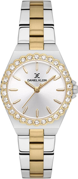 Часы наручные женские Daniel Klein 13904-4 — фото 5