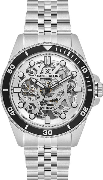 Часы наручные мужские Daniel Klein 13998-1 — фото 5