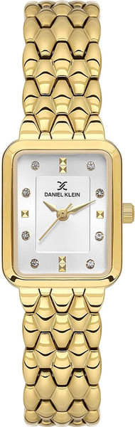 Часы наручные женские Daniel Klein 14158-2 — фото 5