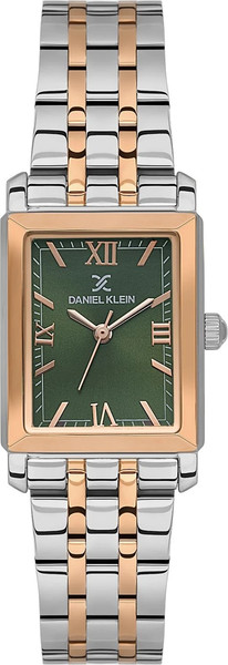 Часы наручные женские Daniel Klein 14159-6 — фото 5