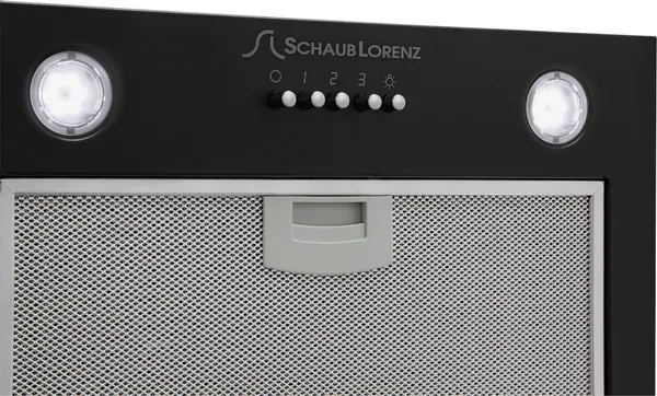 Изображение товара Вытяжка скрытая Schaub Lorenz SLD ES5000