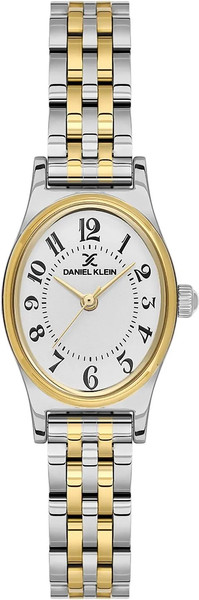 Часы наручные женские Daniel Klein 14174-7 — фото 5