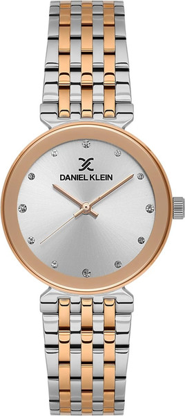Часы наручные женские Daniel Klein 14175-6 — фото 5
