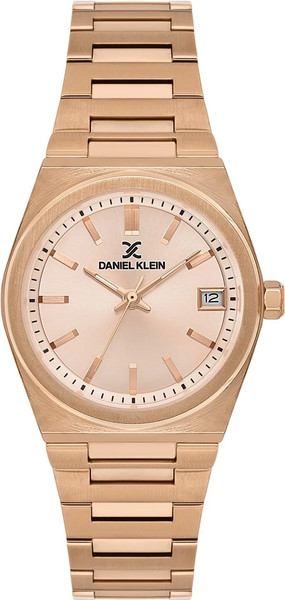 Часы наручные женские Daniel Klein 14177-6 — фото 5