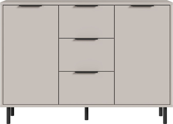 Изображение товара Тумба Mio Tesoro Rimini KOM2D3S (кашемир/кашемир)