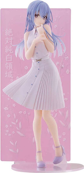 Изображение товара Фигурка коллекционная Banpresto Idolmaster Shiny Colors Espresto. Hana Suzuki / BNS1121