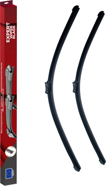 Изображение товара Щетки стеклоочистителя Storex Expert Wiper Blade EW PB-6535 / 8624113 EW