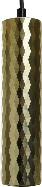 Изображение товара Потолочный светильник Feron ML1888 / 48669 (черный/золотистый)
