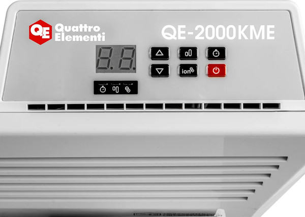 Изображение товара Конвектор Quattro Elementi QE-2000KME / 915-472