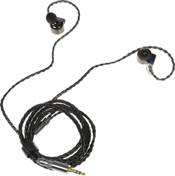 Изображение товара Наушники FiiO FD3 Pro / 80001660 (черный)