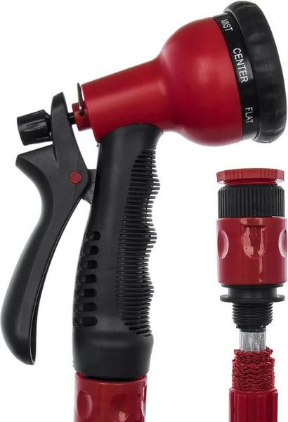 Изображение товара Шланг всасывающий Quattro Elementi 244-872 (15м)