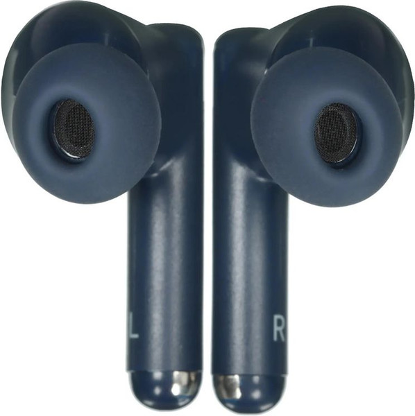 Изображение товара Беспроводные наушники Tecno Buds 4 Air BD04 (синий)