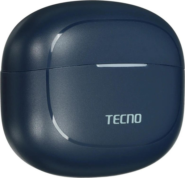 Изображение товара Беспроводные наушники Tecno Buds 4 Air BD04 (синий)