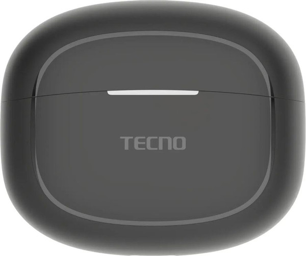 Изображение товара Беспроводные наушники Tecno Buds 4 Air BD04 (черный)