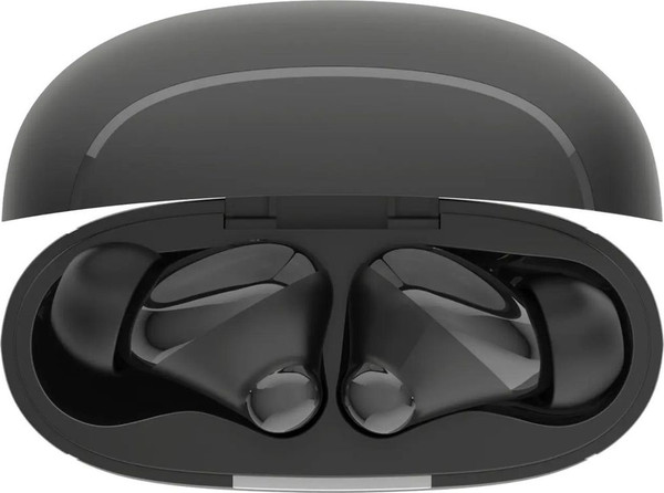 Изображение товара Беспроводные наушники Tecno Buds 4 Air BD04 (черный)