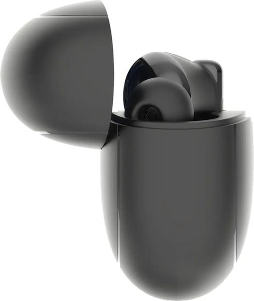Изображение товара Беспроводные наушники Tecno Buds 4 Air BD04 (черный)