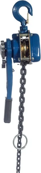 Изображение товара Таль ручная PRO JACK HSH / 1.5Тx3М