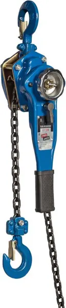 Изображение товара Таль ручная PRO JACK HSH / 1.5Тx3М