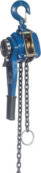 Изображение товара Таль ручная PRO JACK HSH / 1.5Тx3М