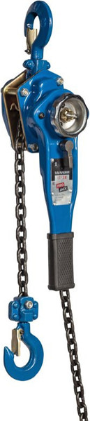 Изображение товара Таль ручная PRO JACK HSH / 1Тx6М