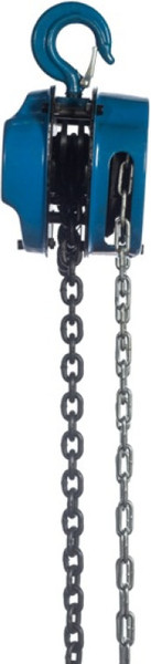 Изображение товара Таль ручная PRO JACK HSC / 10Тx6М