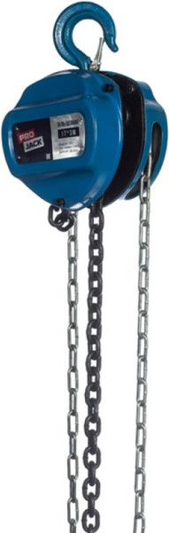 Изображение товара Таль ручная PRO JACK HSC / 10Тx6М