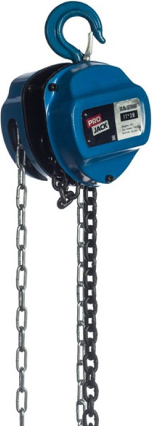 Изображение товара Таль ручная PRO JACK HSC / 10Тx6М