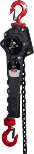 Изображение товара Таль ручная SAIZEN 2тx6м / HSH-A616
