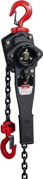 Изображение товара Таль ручная SAIZEN 2тx6м / HSH-A616