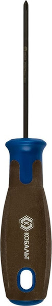 Изображение товара Отвертка Кобальт Polywood / 912-069