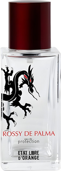 Парфюмерная вода Etat Libre D'Orange Rossy De Palma Eau De Protection (50мл) — фото 3