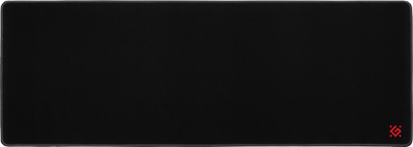 Изображение товара Коврик для мыши Defender Black One XL / 50006