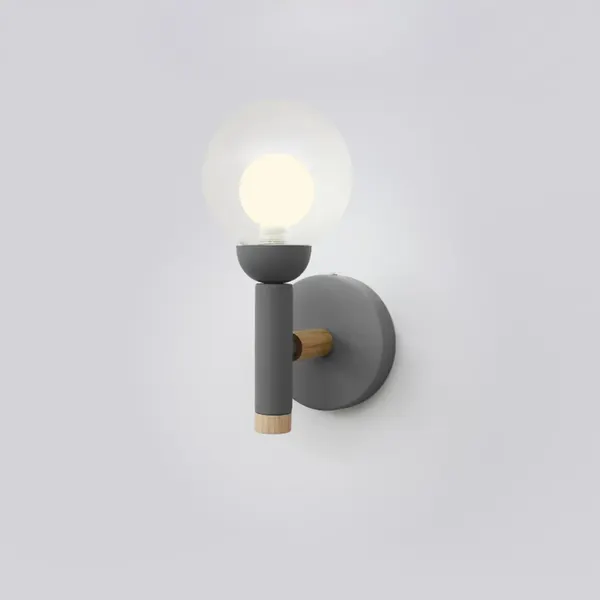Изображение товара Бра Imperiumloft Egle01 / 101551-26
