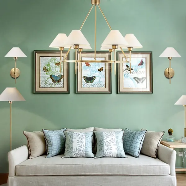 Изображение товара Бра Imperiumloft Farel-Wall01 / 140673-26
