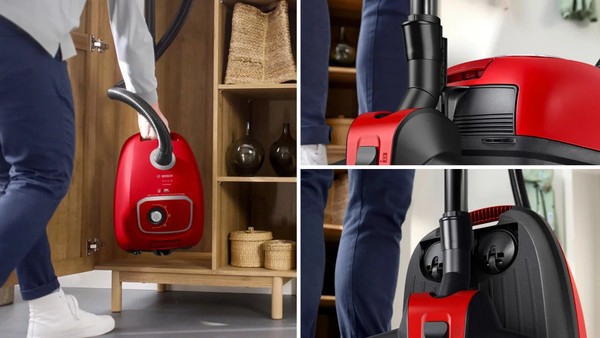 Изображение товара Пылесос Bosch BGB 41PET1