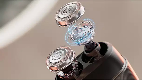 Изображение товара Электробритва Philips S 591/05