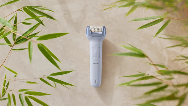 Изображение товара Эпилятор Philips BRE 709/00